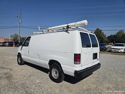 1995 Ford E-Series Van E-150 - Photo 4 - Garner, NC 27529