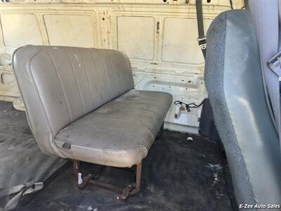 1995 Ford E-Series Van E-150 - Photo 8 - Garner, NC 27529
