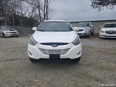 2014 Hyundai TUCSON SE   - Photo 3 - Garner, NC 27529