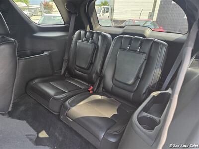2013 Ford Explorer Sport - Photo 10 - Garner, NC 27529