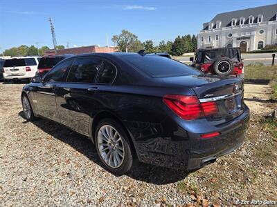 2013 BMW 750Li xDrive - Photo 6 - Garner, NC 27529