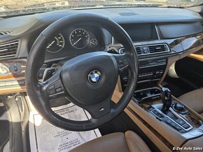 2013 BMW 750Li xDrive - Photo 8 - Garner, NC 27529