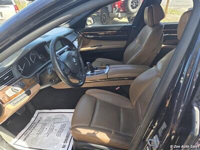 2013 BMW 750Li xDrive - Photo 7 - Garner, NC 27529