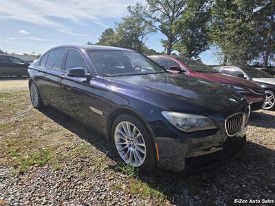 2013 BMW 750Li xDrive - Photo 3 - Garner, NC 27529