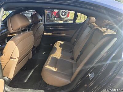 2013 BMW 750Li xDrive - Photo 9 - Garner, NC 27529