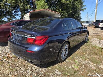 2013 BMW 750Li xDrive - Photo 5 - Garner, NC 27529