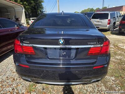 2013 BMW 750Li xDrive - Photo 4 - Garner, NC 27529