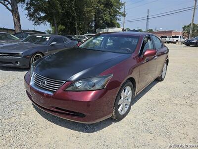 2008 Lexus ES 350  