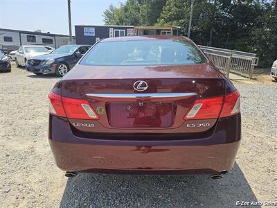 2008 Lexus ES 350   - Photo 5 - Garner, NC 27529