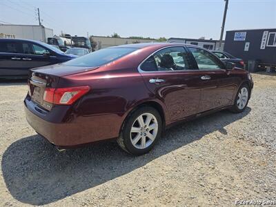 2008 Lexus ES 350   - Photo 4 - Garner, NC 27529