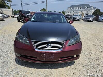 2008 Lexus ES 350   - Photo 2 - Garner, NC 27529