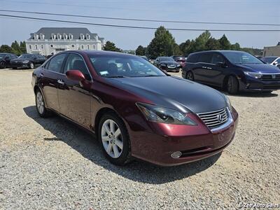 2008 Lexus ES 350   - Photo 3 - Garner, NC 27529