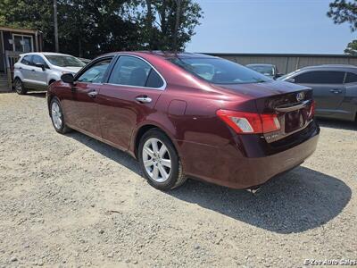 2008 Lexus ES 350   - Photo 6 - Garner, NC 27529