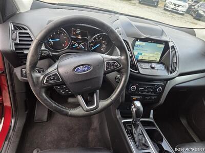 2019 Ford Escape SEL - Photo 8 - Garner, NC 27529