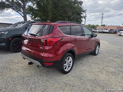 2019 Ford Escape SEL - Photo 4 - Garner, NC 27529