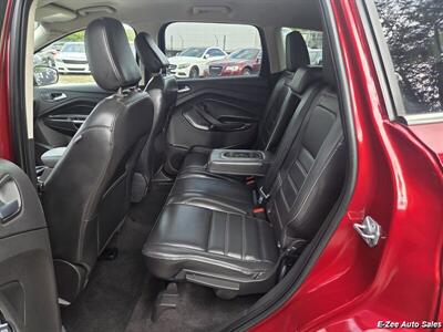 2019 Ford Escape SEL - Photo 9 - Garner, NC 27529