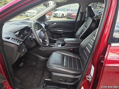 2019 Ford Escape SEL - Photo 7 - Garner, NC 27529