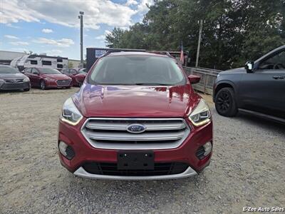 2019 Ford Escape SEL - Photo 3 - Garner, NC 27529