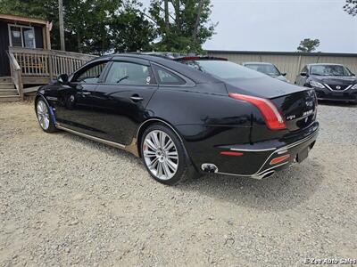 2011 Jaguar XJL Supercharged   - Photo 5 - Garner, NC 27529