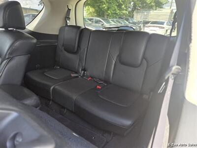 2014 INFINITI QX80 - Photo 9 - Garner, NC 27529