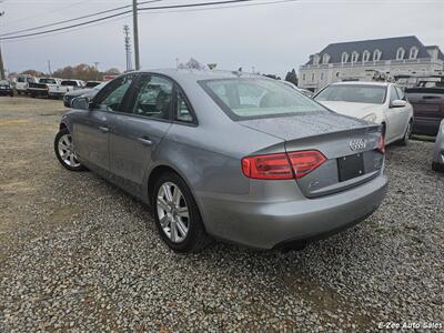 2011 Audi A4 2.0T quattro Premium   - Photo 5 - Garner, NC 27529