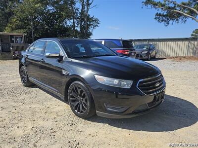 2013 Ford Taurus Limited   - Photo 2 - Garner, NC 27529