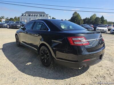 2013 Ford Taurus Limited   - Photo 5 - Garner, NC 27529