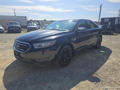 2013 Ford Taurus Limited   - Photo 6 - Garner, NC 27529