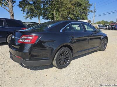 2013 Ford Taurus Limited   - Photo 3 - Garner, NC 27529