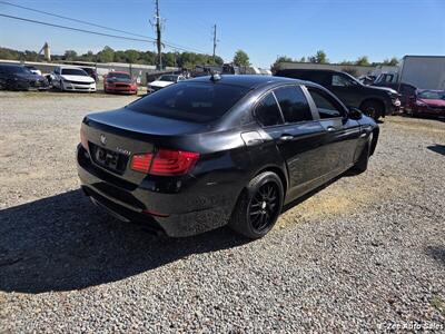 2011 BMW 550i - Photo 5 - Garner, NC 27529