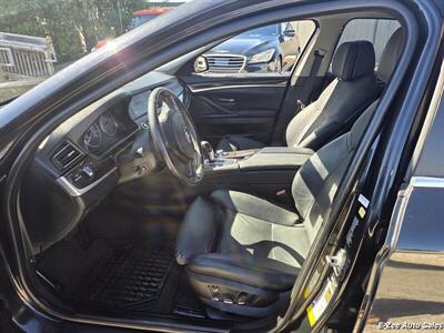2011 BMW 550i - Photo 7 - Garner, NC 27529