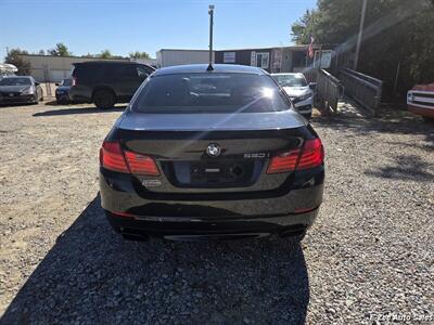 2011 BMW 550i - Photo 6 - Garner, NC 27529