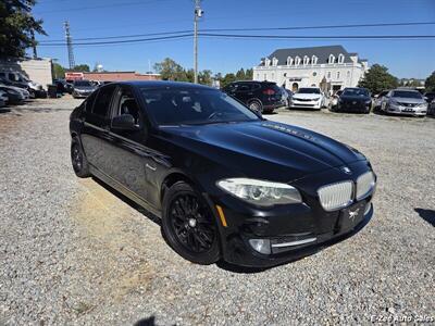 2011 BMW 550i - Photo 2 - Garner, NC 27529