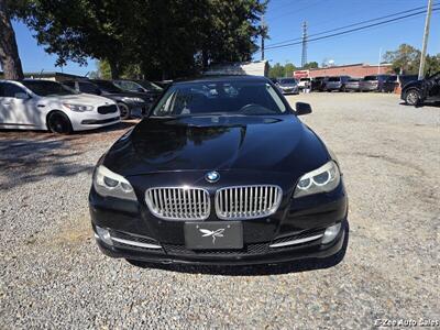 2011 BMW 550i - Photo 3 - Garner, NC 27529
