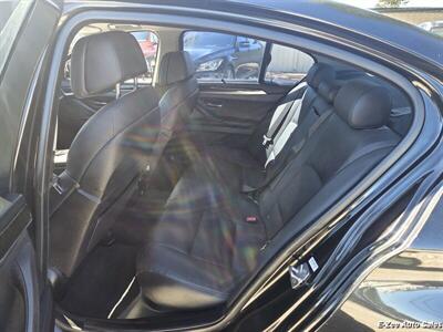 2011 BMW 550i - Photo 8 - Garner, NC 27529