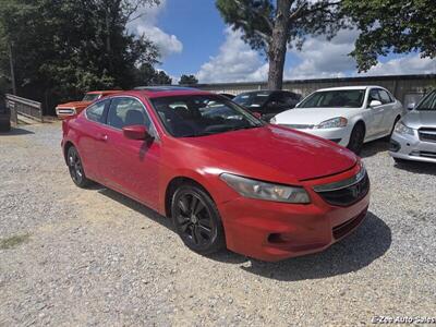 2012 Honda Accord EX-L - Photo 2 - Garner, NC 27529