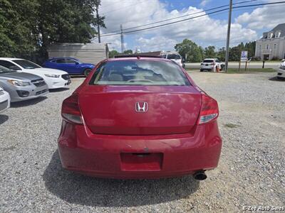 2012 Honda Accord EX-L - Photo 6 - Garner, NC 27529