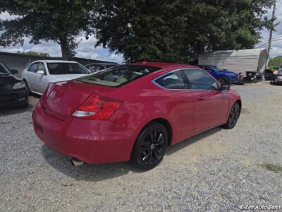 2012 Honda Accord EX-L - Photo 4 - Garner, NC 27529