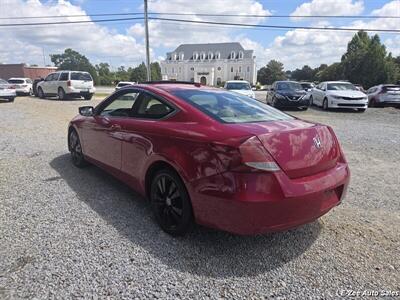 2012 Honda Accord EX-L - Photo 5 - Garner, NC 27529