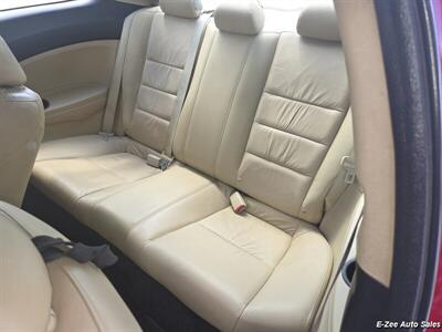 2012 Honda Accord EX-L - Photo 9 - Garner, NC 27529