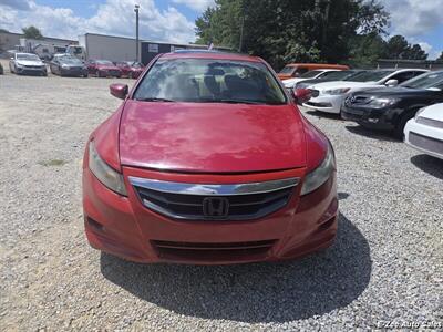 2012 Honda Accord EX-L - Photo 3 - Garner, NC 27529
