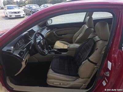 2012 Honda Accord EX-L - Photo 7 - Garner, NC 27529