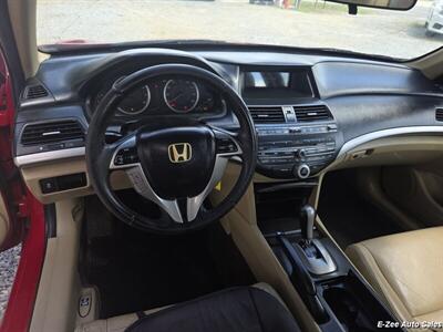 2012 Honda Accord EX-L - Photo 8 - Garner, NC 27529