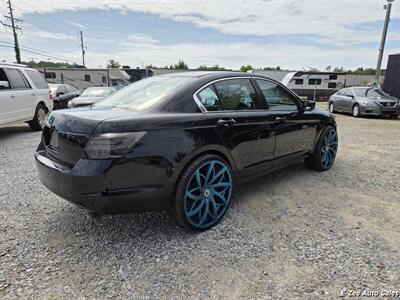 2010 Honda Accord LX-P   - Photo 5 - Garner, NC 27529