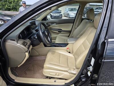 2010 Honda Accord LX-P   - Photo 7 - Garner, NC 27529