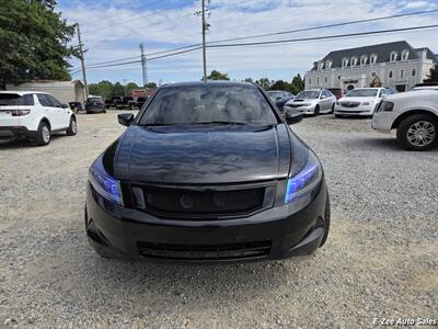 2010 Honda Accord LX-P   - Photo 3 - Garner, NC 27529