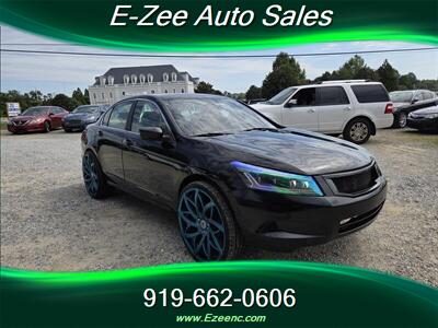 2010 Honda Accord LX-P   - Photo 1 - Garner, NC 27529