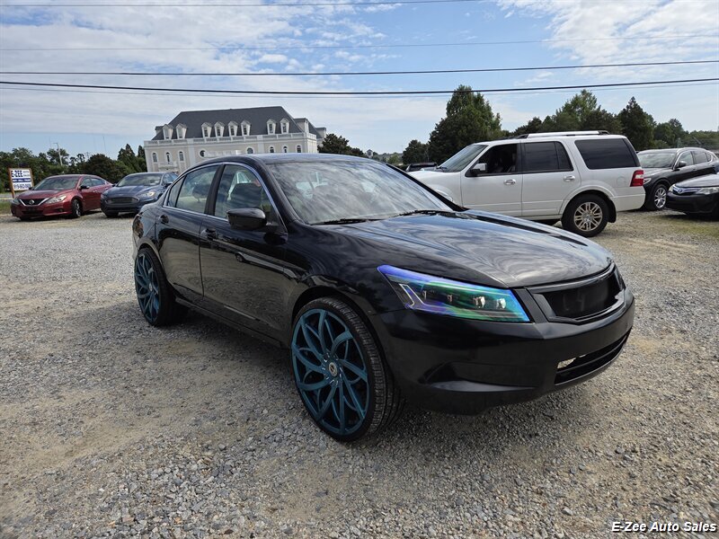 2010 Honda Accord LX-P  