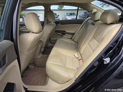 2010 Honda Accord LX-P   - Photo 9 - Garner, NC 27529
