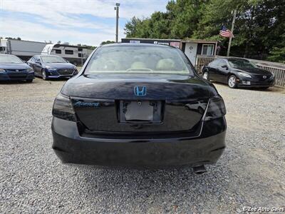 2010 Honda Accord LX-P   - Photo 6 - Garner, NC 27529